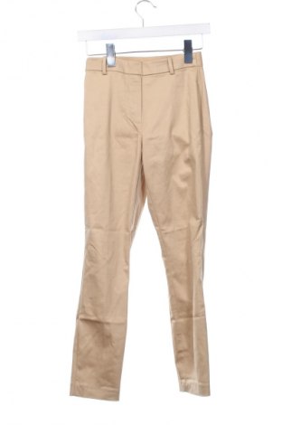 Damenhose H&M, Größe XS, Farbe Beige, Preis € 8,99