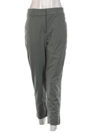 Pantaloni de femei H&M, Mărime M, Culoare Verde, Preț 33,99 Lei