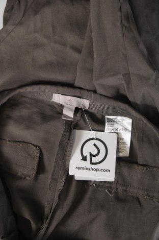 Pantaloni de femei H&M, Mărime L, Culoare Verde, Preț 62,99 Lei