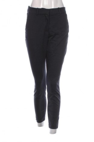 Pantaloni de femei H&M, Mărime M, Culoare Albastru, Preț 31,99 Lei