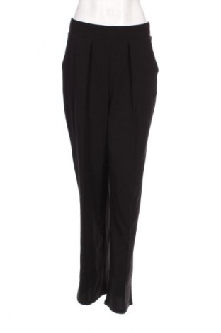 Pantaloni de femei H&M, Mărime M, Culoare Negru, Preț 33,99 Lei