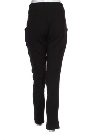 Pantaloni de femei H&M, Mărime XS, Culoare Negru, Preț 62,99 Lei