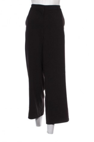 Pantaloni de femei H&M, Mărime XL, Culoare Negru, Preț 43,99 Lei