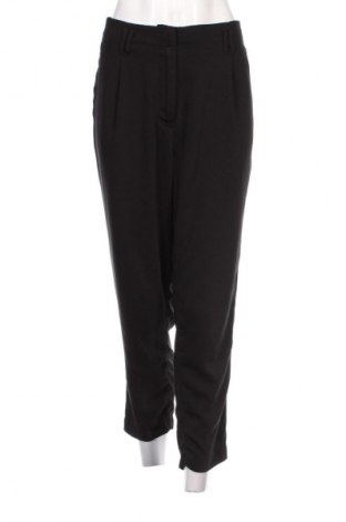 Pantaloni de femei H&M, Mărime M, Culoare Negru, Preț 44,99 Lei