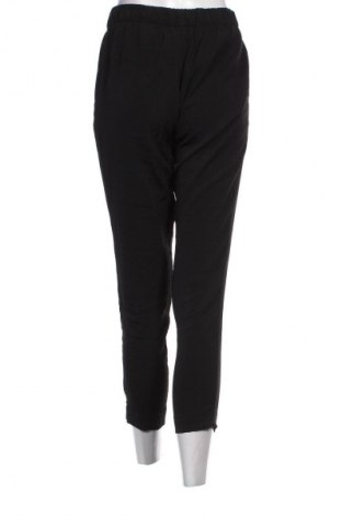 Pantaloni de femei H&M, Mărime S, Culoare Negru, Preț 62,99 Lei