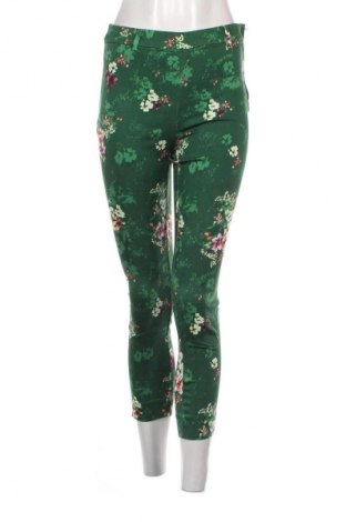 Pantaloni de femei H&M, Mărime S, Culoare Verde, Preț 73,98 Lei