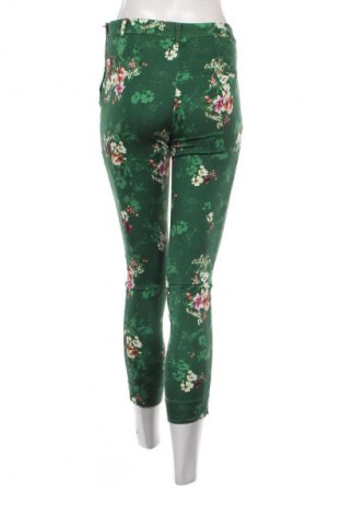 Pantaloni de femei H&M, Mărime S, Culoare Verde, Preț 73,98 Lei