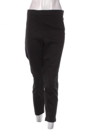 Pantaloni de femei H&M, Mărime XXL, Culoare Negru, Preț 48,99 Lei