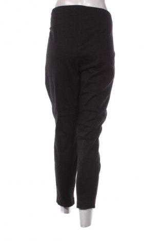 Pantaloni de femei H&M, Mărime XXL, Culoare Negru, Preț 48,99 Lei