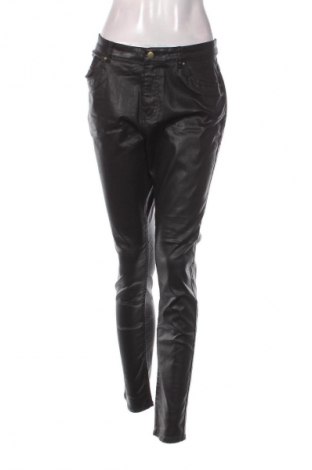 Pantaloni de femei H&M, Mărime XL, Culoare Negru, Preț 43,99 Lei