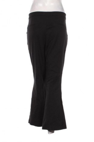 Pantaloni de femei H&M, Mărime XL, Culoare Negru, Preț 43,99 Lei