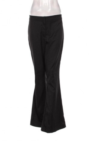 Pantaloni de femei H&M, Mărime XL, Culoare Negru, Preț 30,99 Lei