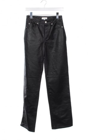 Pantaloni de femei H&M, Mărime S, Culoare Negru, Preț 30,99 Lei