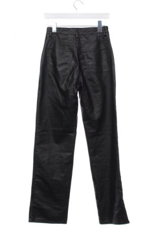 Pantaloni de femei H&M, Mărime S, Culoare Negru, Preț 95,99 Lei