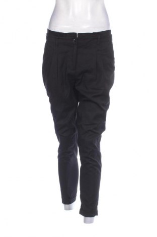 Pantaloni de femei H&M, Mărime S, Culoare Negru, Preț 33,99 Lei