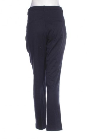 Pantaloni de femei H&M, Mărime L, Culoare Albastru, Preț 43,99 Lei