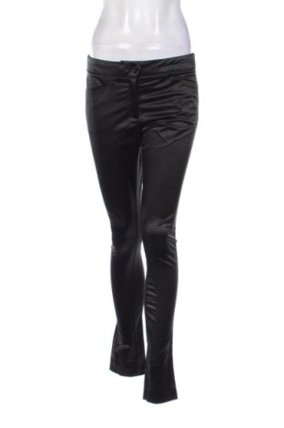 Pantaloni de femei H&M, Mărime M, Culoare Negru, Preț 30,99 Lei