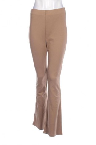 Damenhose H&M, Größe M, Farbe Beige, Preis 20,49 €