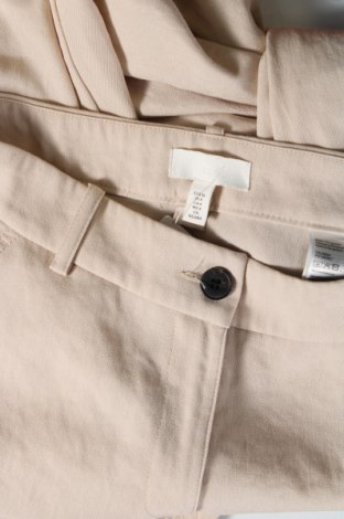 Damenhose H&M, Größe S, Farbe Beige, Preis € 8,49