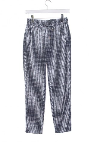 Pantaloni de femei H&M, Mărime XS, Culoare Albastru, Preț 40,99 Lei