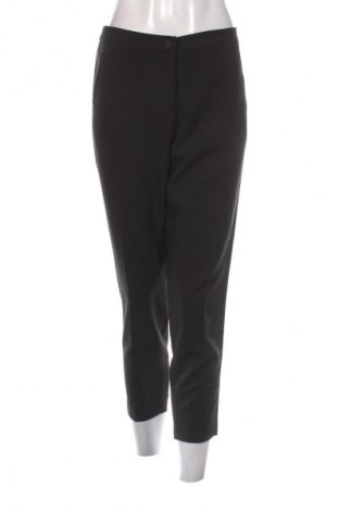 Pantaloni de femei H&M, Mărime L, Culoare Negru, Preț 48,99 Lei