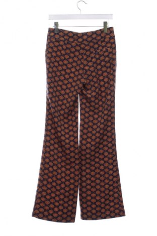 Pantaloni de femei H&M Conscious Collection, Mărime XS, Culoare Multicolor, Preț 138,00 Lei