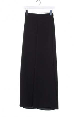 Pantaloni de femei H&M Conscious Collection, Mărime XXS, Culoare Negru, Preț 68,99 Lei