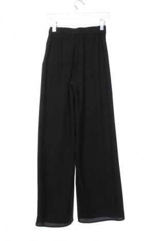 Pantaloni de femei H&M Conscious Collection, Mărime XXS, Culoare Negru, Preț 76,53 Lei