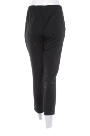 Pantaloni de femei H&M Conscious Collection, Mărime S, Culoare Negru, Preț 62,99 Lei