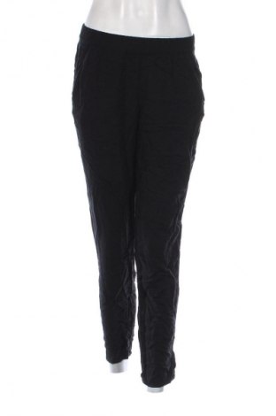 Pantaloni de femei H&M Divided, Mărime M, Culoare Negru, Preț 57,99 Lei