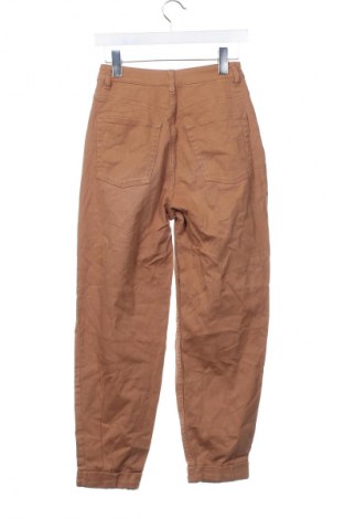 Damenhose H&M Divided, Größe S, Farbe Braun, Preis € 8,49