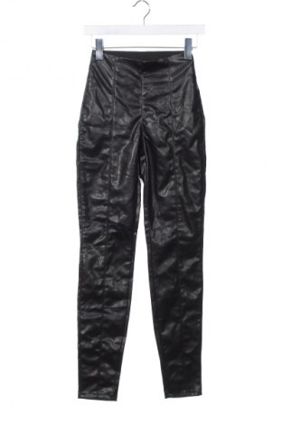 Pantaloni de femei H&M Divided, Mărime XS, Culoare Negru, Preț 95,99 Lei