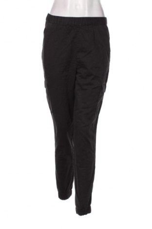 Pantaloni de femei H&M Divided, Mărime XS, Culoare Negru, Preț 151,99 Lei