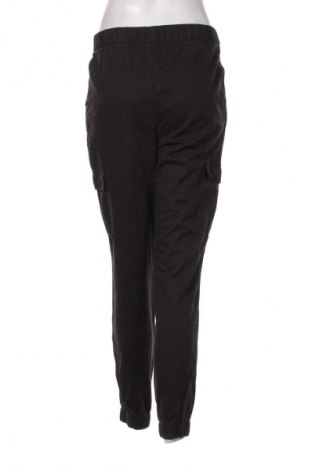 Pantaloni de femei H&M Divided, Mărime XS, Culoare Negru, Preț 60,99 Lei