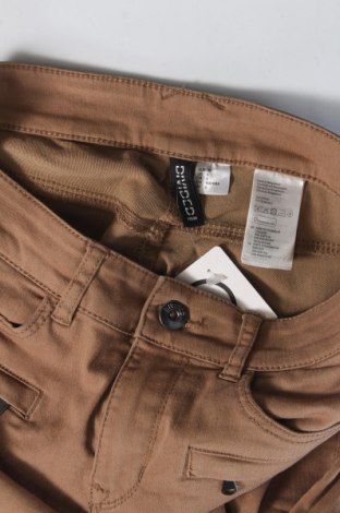 Damenhose H&M Divided, Größe S, Farbe Braun, Preis € 7,67