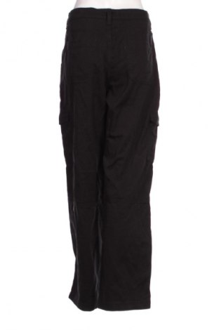 Pantaloni de femei H&M Divided, Mărime M, Culoare Negru, Preț 60,99 Lei