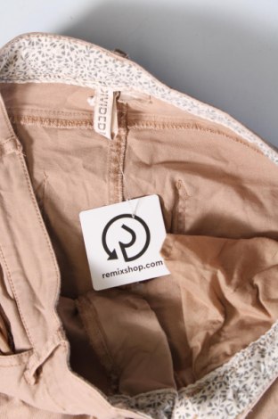 Damenhose H&M Divided, Größe M, Farbe Beige, Preis 20,49 €