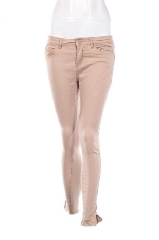 Damenhose H&M Divided, Größe M, Farbe Beige, Preis 20,49 €