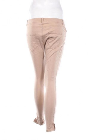 Damenhose H&M Divided, Größe M, Farbe Beige, Preis € 20,49