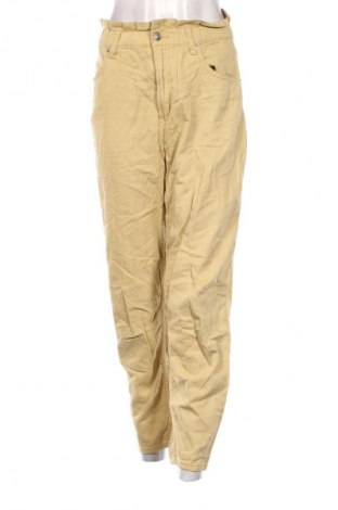 Damenhose H&M Divided, Größe S, Farbe Beige, Preis 20,49 €