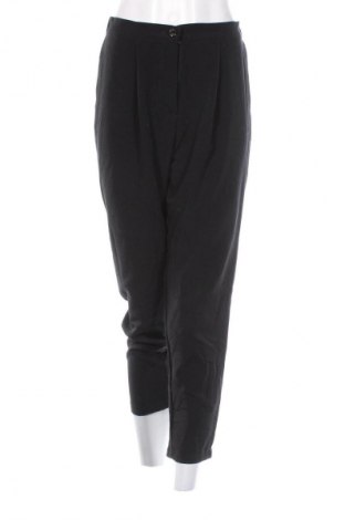 Pantaloni de femei H&M Divided, Mărime S, Culoare Negru, Preț 95,99 Lei