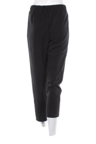 Pantaloni de femei H&M Divided, Mărime S, Culoare Negru, Preț 95,99 Lei