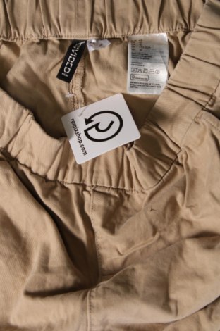 Damenhose H&M Divided, Größe L, Farbe Beige, Preis 10,49 €