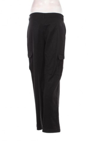 Pantaloni de femei H&M Divided, Mărime S, Culoare Negru, Preț 38,99 Lei