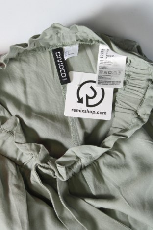 Damenhose H&M Divided, Größe XS, Farbe Grün, Preis 5,99 €