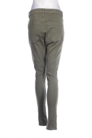 Damenhose H&M Divided, Größe L, Farbe Grün, Preis € 9,49