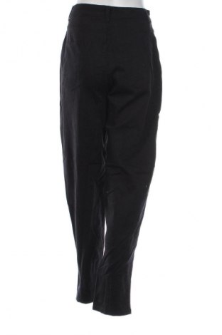 Pantaloni de femei H&M Divided, Mărime S, Culoare Negru, Preț 28,99 Lei