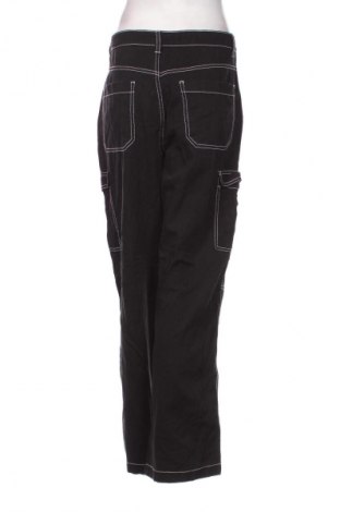 Pantaloni de femei H&M Divided, Mărime M, Culoare Negru, Preț 30,99 Lei