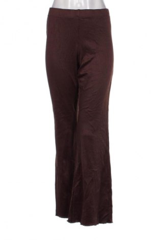 Damenhose H&M Divided, Größe XL, Farbe Braun, Preis € 7,49