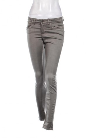 Damenhose H&M L.O.G.G., Größe M, Farbe Grau, Preis € 11,99